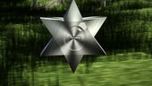 HD Golden Star Cop Bribe Pickup